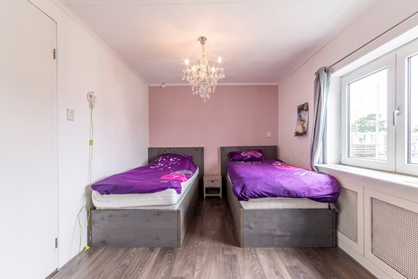 Medium property photo - Vijzelstraat 84, 1781 TT Den Helder